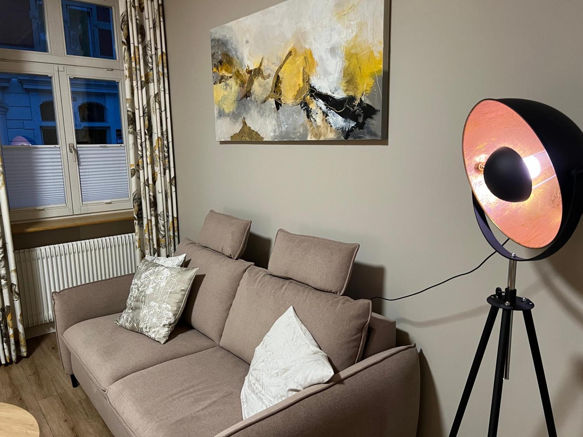 Citydreams Mit Altbauflair Die Premiumunterkunft In Loerrach Bei Basel Zewnętrze zdjęcie