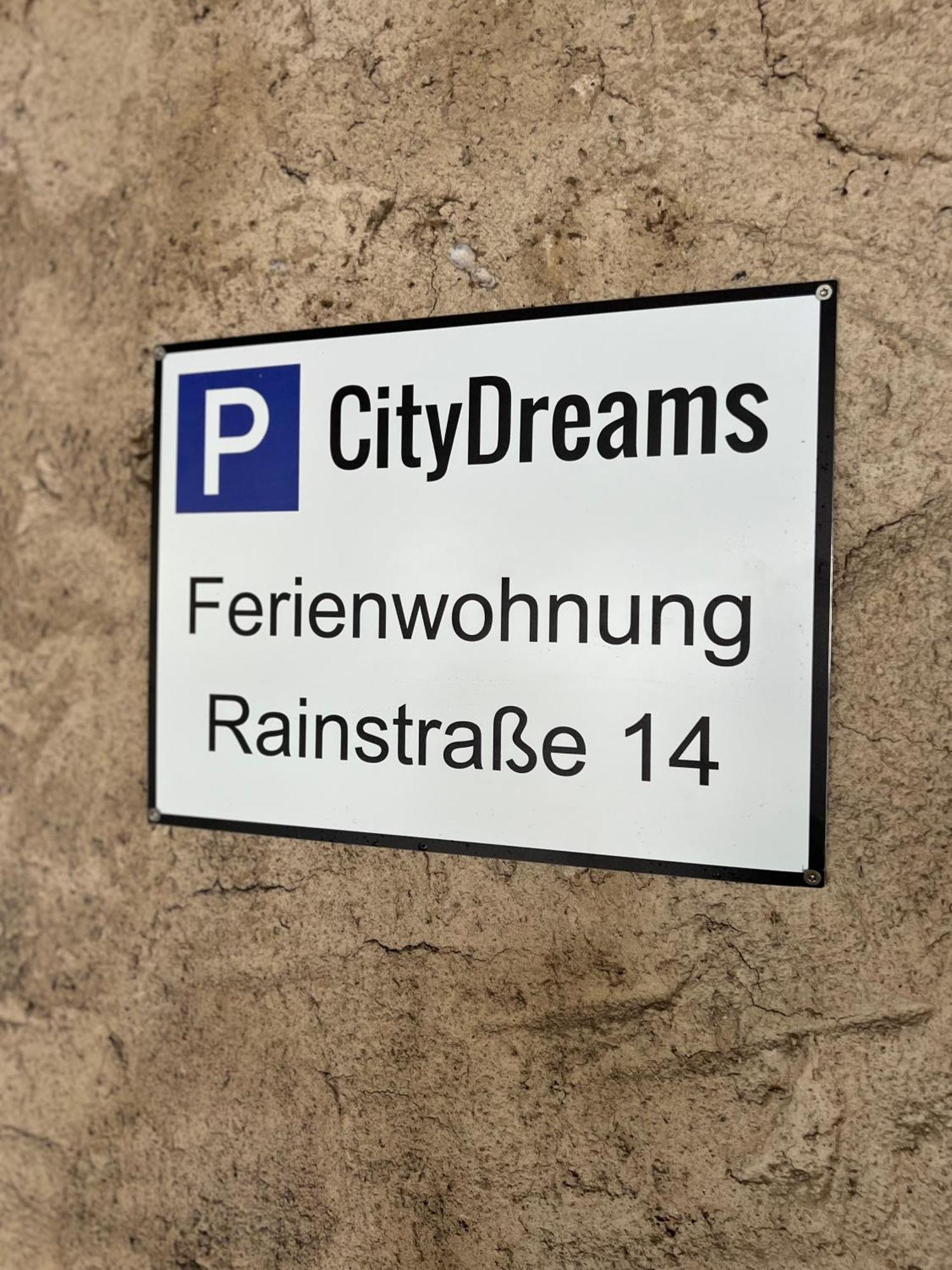 Citydreams Mit Altbauflair Die Premiumunterkunft In Loerrach Bei Basel Zewnętrze zdjęcie
