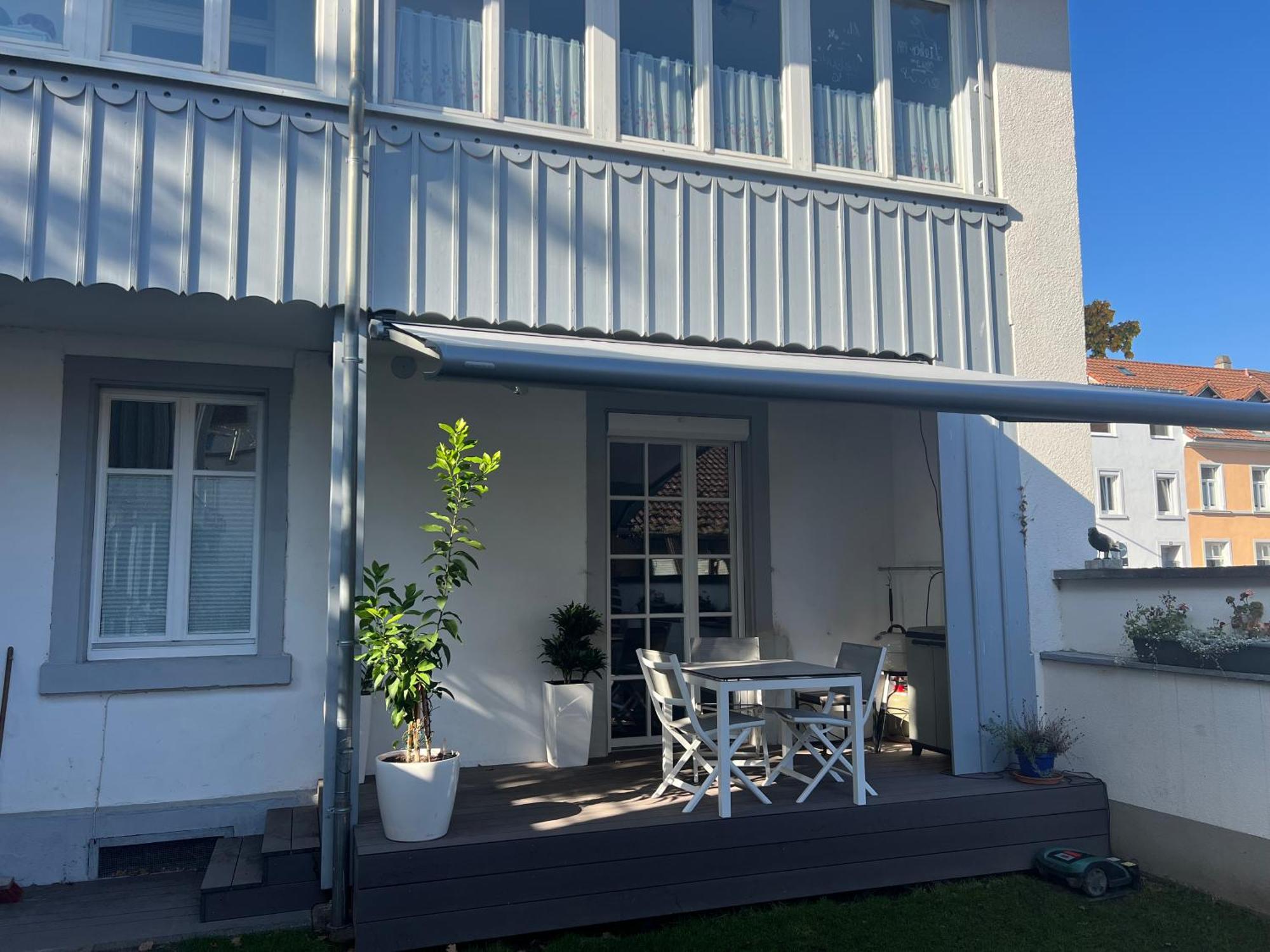 Citydreams Mit Altbauflair Die Premiumunterkunft In Loerrach Bei Basel Zewnętrze zdjęcie
